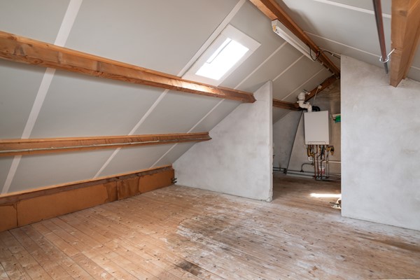 Medium property photo - Graaf Hendrik van Nassaustraat 12, 2935 XG Ouderkerk aan den IJssel