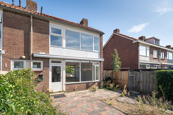 Medium property photo - Graaf Hendrik van Nassaustraat 12, 2935 XG Ouderkerk aan den IJssel