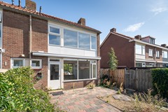Graaf Hendrik van Nassaustraat 12, 2935 XG Ouderkerk aan den IJssel 