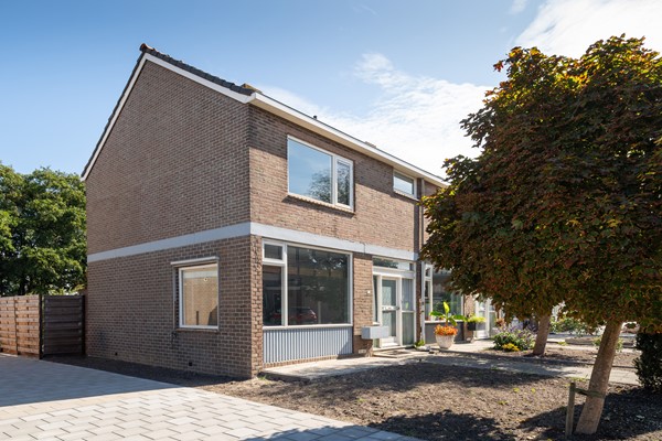 Property topphoto 1 - Marijkestraat 13, 2935XP Ouderkerk aan den IJssel