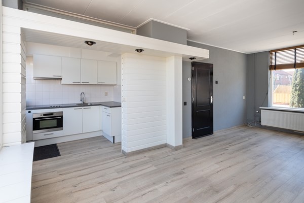 Medium property photo - Marijkestraat 13, 2935 XP Ouderkerk aan den IJssel
