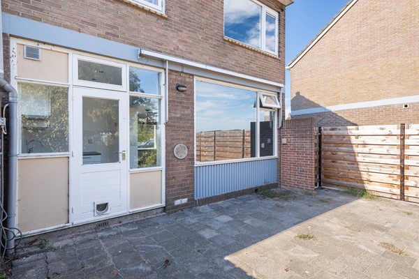 Medium property photo - Marijkestraat 13, 2935 XP Ouderkerk aan den IJssel