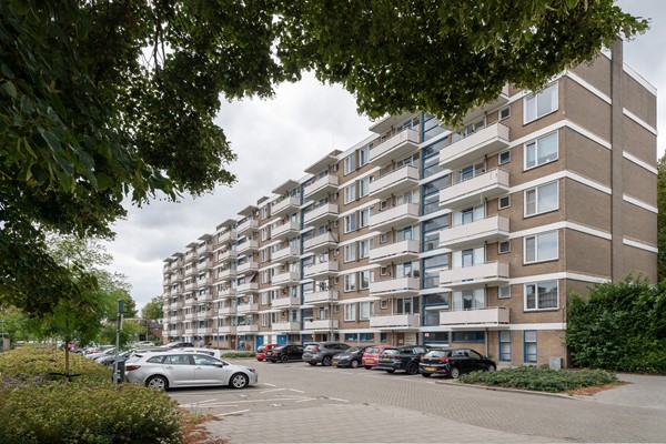 Te koop: Van der Helmstraat 347, 3067 HH Rotterdam