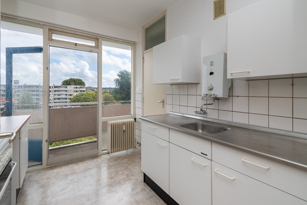 Medium property photo - Van der Helmstraat 347, 3067 HH Rotterdam