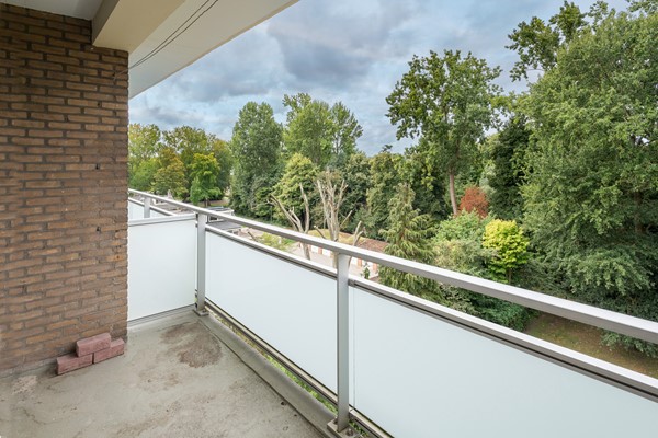 Medium property photo - Van der Helmstraat 347, 3067 HH Rotterdam
