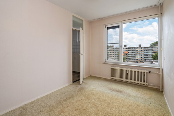 Medium property photo - Van der Helmstraat 347, 3067 HH Rotterdam