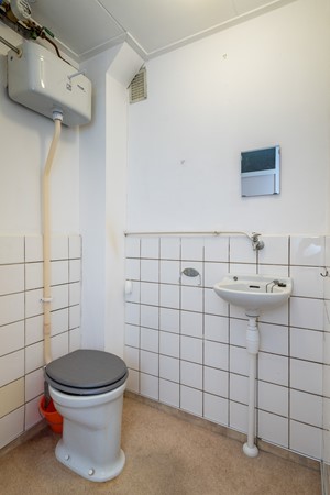 Medium property photo - Van der Helmstraat 347, 3067 HH Rotterdam