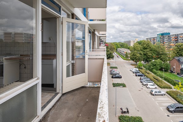 Medium property photo - Van der Helmstraat 347, 3067 HH Rotterdam