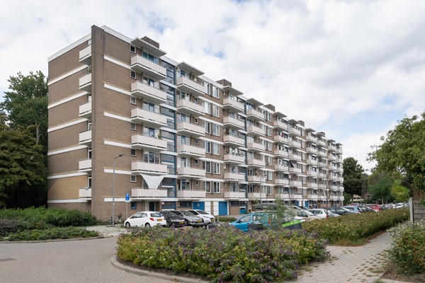 Medium property photo - Van der Helmstraat 347, 3067 HH Rotterdam