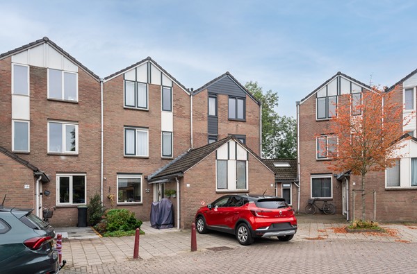 Te koop: Krulmos 13, 2914 XC Nieuwerkerk aan den IJssel Property photo 1 - Krulmos 13, 2914 XC Nieuwerkerk aan den IJssel