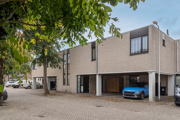 Property topphoto 2 - Narcisveld 22, 2914PE Nieuwerkerk aan den IJssel