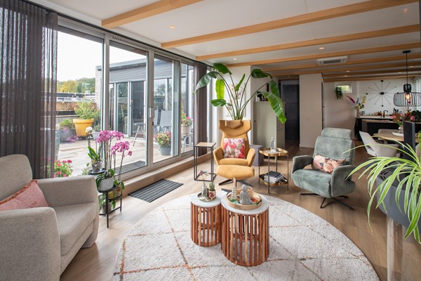 Property topphoto 3 - Narcisveld 22, 2914PE Nieuwerkerk aan den IJssel