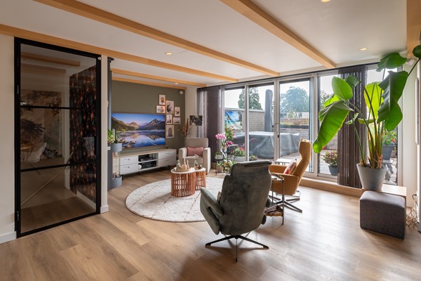 Property photo 5 - Narcisveld 22, 2914 PE Nieuwerkerk aan den IJssel