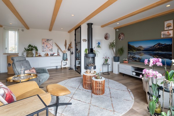 Property photo 9 - Narcisveld 22, 2914 PE Nieuwerkerk aan den IJssel