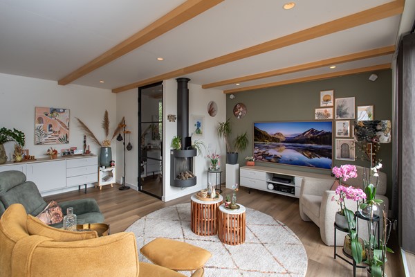 Property photo 10 - Narcisveld 22, 2914 PE Nieuwerkerk aan den IJssel