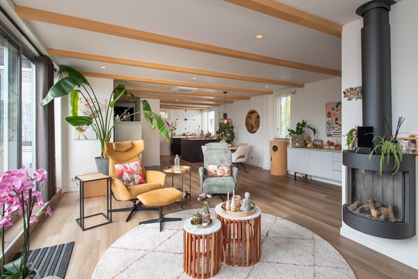 Property photo 12 - Narcisveld 22, 2914 PE Nieuwerkerk aan den IJssel