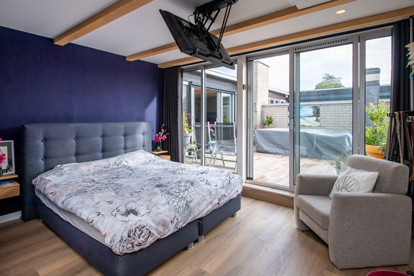 Property photo 15 - Narcisveld 22, 2914 PE Nieuwerkerk aan den IJssel