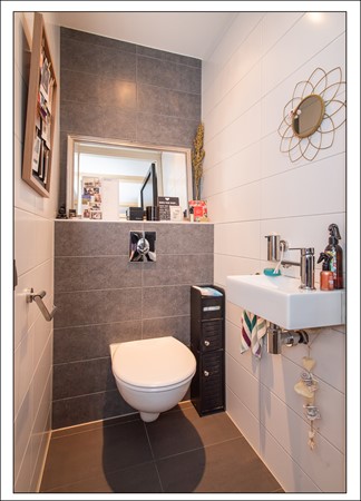 Property photo 22 - Narcisveld 22, 2914 PE Nieuwerkerk aan den IJssel