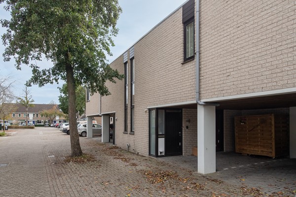 Property photo 25 - Narcisveld 22, 2914 PE Nieuwerkerk aan den IJssel