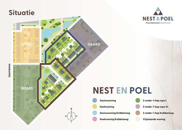 Property photo 4 - Staartploeg 20, 2761 WE Zevenhuizen