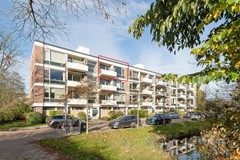 De Lairesselaan 71, 3062 PE Rotterdam 