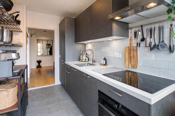 Property photo 5 - De Lairesselaan 71, 3062 PE Rotterdam