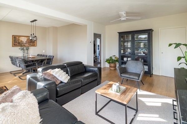 Property photo 3 - De Lairesselaan 71, 3062 PE Rotterdam