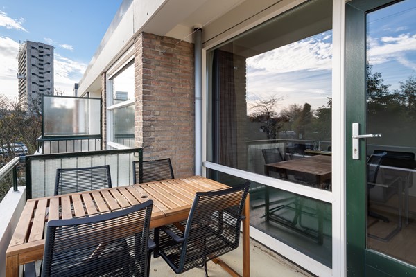 Property photo 11 - De Lairesselaan 71, 3062 PE Rotterdam