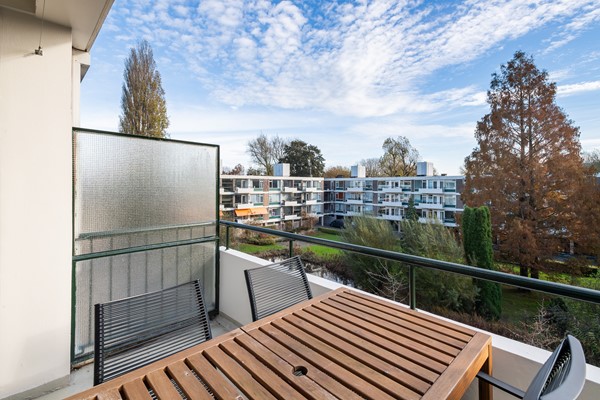 Property photo 12 - De Lairesselaan 71, 3062 PE Rotterdam