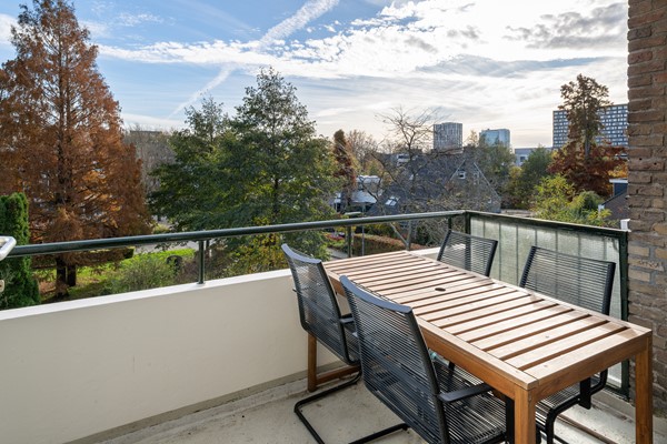 Property photo 13 - De Lairesselaan 71, 3062 PE Rotterdam