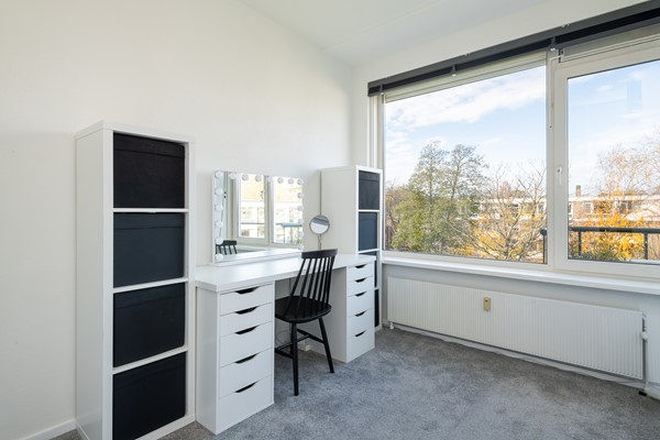 Property photo 18 - De Lairesselaan 71, 3062 PE Rotterdam