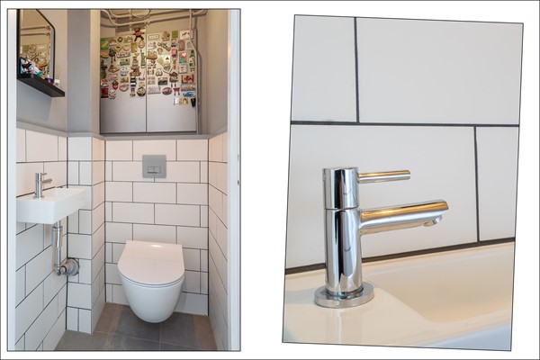 Property photo 19 - De Lairesselaan 71, 3062 PE Rotterdam