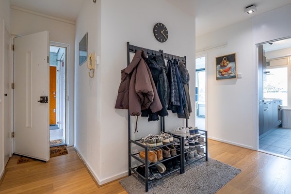 Property photo 21 - De Lairesselaan 71, 3062 PE Rotterdam