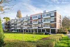 De Lairesselaan 71, 3062 PE Rotterdam 
