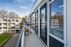 De Lairesselaan 71, 3062 PE Rotterdam 