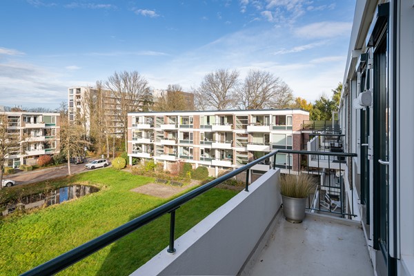 Property photo 24 - De Lairesselaan 71, 3062 PE Rotterdam