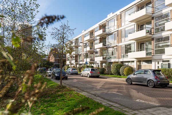 Property photo 26 - De Lairesselaan 71, 3062 PE Rotterdam