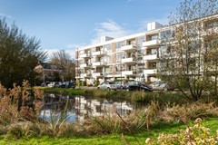 De Lairesselaan 71, 3062 PE Rotterdam 