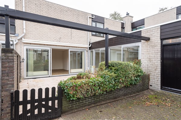 Property topphoto 2 - Lelieveld 63, 2914CD Nieuwerkerk aan den IJssel