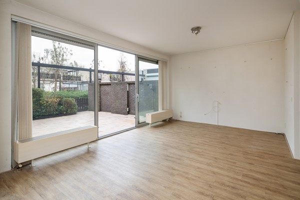 Property topphoto 3 - Lelieveld 63, 2914CD Nieuwerkerk aan den IJssel