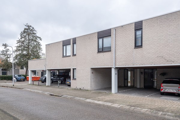 Property photo 24 - Lelieveld 63, 2914 CD Nieuwerkerk aan den IJssel