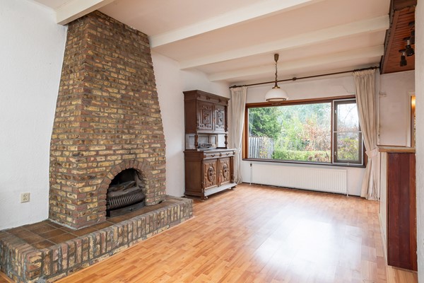 Property photo 1 - Wollefoppenweg 3, 3059 LG Rotterdam