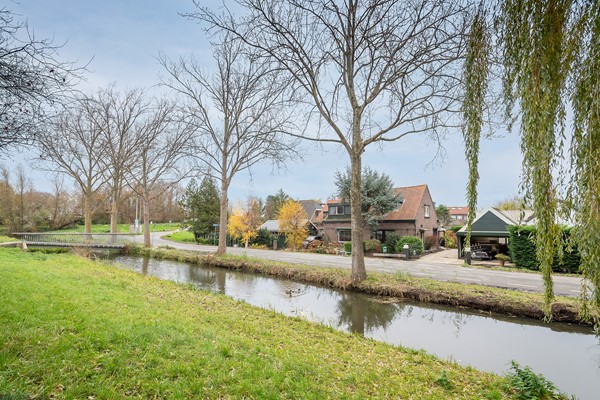 Property photo 3 - Wollefoppenweg 3, 3059 LG Rotterdam