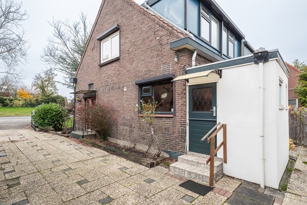 Property photo 4 - Wollefoppenweg 3, 3059 LG Rotterdam