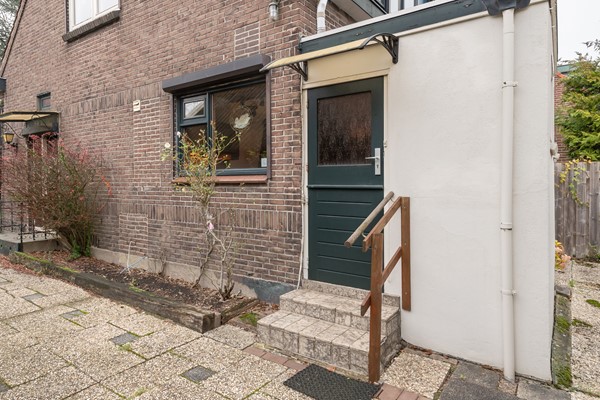 Property photo 5 - Wollefoppenweg 3, 3059 LG Rotterdam
