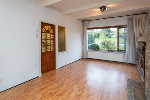Property photo 7 - Wollefoppenweg 3, 3059 LG Rotterdam