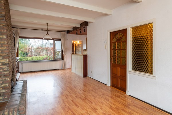 Property photo 9 - Wollefoppenweg 3, 3059 LG Rotterdam