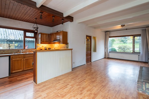 Property photo 11 - Wollefoppenweg 3, 3059 LG Rotterdam