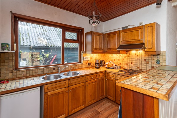 Property photo 12 - Wollefoppenweg 3, 3059 LG Rotterdam