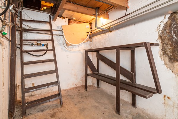 Property photo 14 - Wollefoppenweg 3, 3059 LG Rotterdam